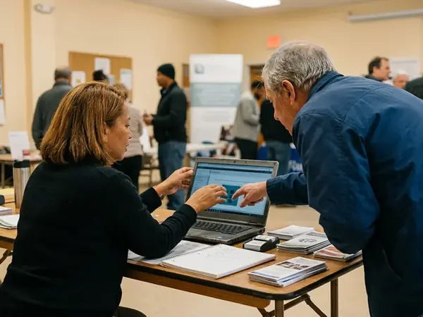 Ossining Small Business Resource Checklist