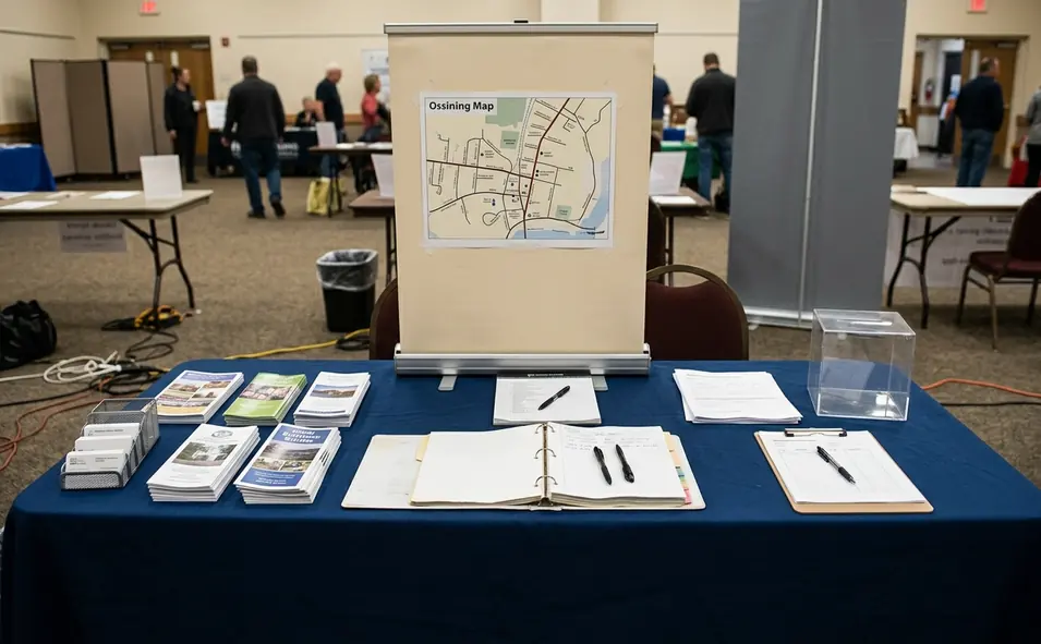 Image showing booth_layout