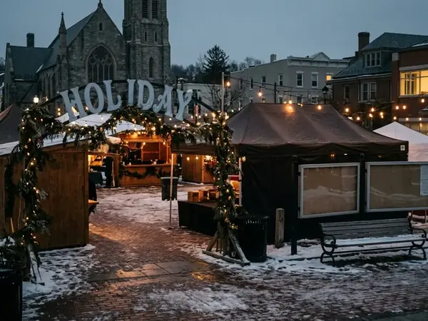 The Ultimate Guide to Navigating Ossining’s Winter Holiday Festivals