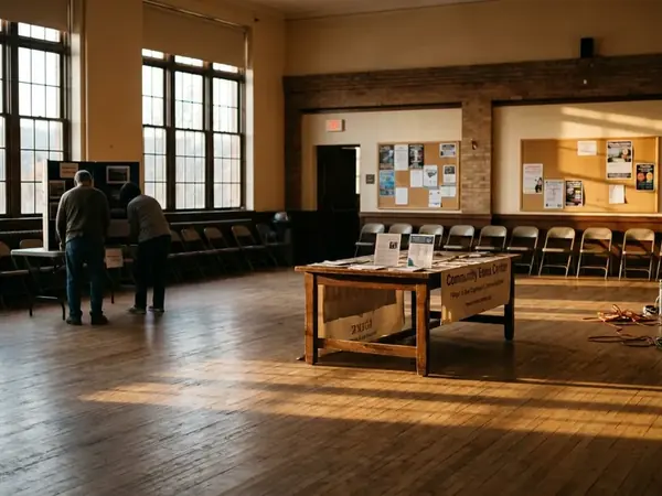 Maximizing Community ROI: A Case Study on Sponsoring the Ossining Village Fair