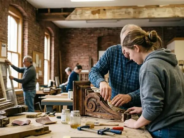Why Preserving Ossining’s Historic Architecture is Crucial for Future Economic Growth