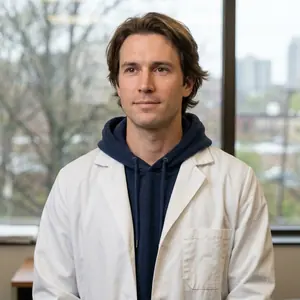 Gregory Sterling